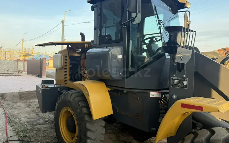 XCMG  LW300 2019 года за 11 500 000 тг. в Астана