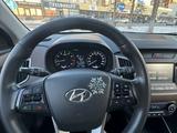 Hyundai Creta 2021 года за 10 400 000 тг. в Караганда – фото 5