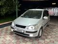 Hyundai Getz 2004 года за 2 300 000 тг. в Алматы – фото 8