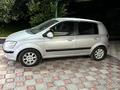 Hyundai Getz 2004 годаfor2 300 000 тг. в Алматы – фото 9