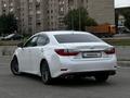 Lexus ES 250 2017 годаүшін13 800 000 тг. в Алматы – фото 4