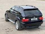 BMW X5 2006 года за 8 600 000 тг. в Алматы – фото 3