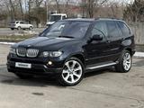 BMW X5 2006 года за 8 600 000 тг. в Алматы