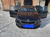 Skoda Rapid 2020 годаүшін6 000 000 тг. в Усть-Каменогорск – фото 2