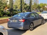 Subaru Legacy 2024 годаүшін14 500 000 тг. в Петропавловск – фото 3