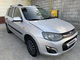 ВАЗ (Lada) Kalina 2194 2013 годаfor3 100 000 тг. в Шымкент – фото 2