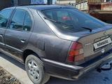 Nissan Primera 1992 годаүшін900 000 тг. в Алматы – фото 5
