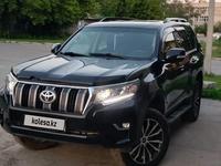 Toyota Land Cruiser Prado 2010 годаүшін14 700 000 тг. в Семей