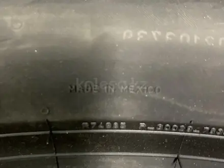 Pirelli P Zero PZ4 275/40 R22 315/35 R22 за 550 000 тг. в Астана – фото 6
