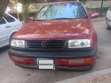 Volkswagen Vento 1992 годаүшін1 400 000 тг. в Тараз – фото 3