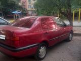 Volkswagen Vento 1992 годаүшін1 400 000 тг. в Тараз – фото 4