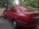 Volkswagen Vento 1992 годаүшін1 400 000 тг. в Тараз – фото 5