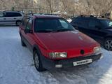 Volkswagen Passat 1990 года за 700 000 тг. в Темиртау