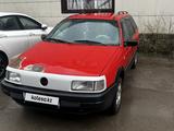 Volkswagen Passat 1990 года за 700 000 тг. в Темиртау – фото 2