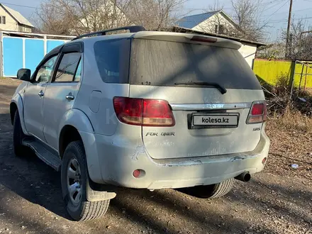 Toyota Fortuner 2006 года за 6 000 000 тг. в Алматы – фото 7