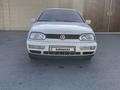 Volkswagen Golf 1993 года за 2 000 000 тг. в Тараз