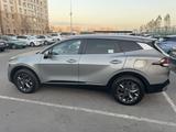 Kia Sportage 2022 года за 15 500 000 тг. в Шымкент – фото 3