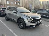 Kia Sportage 2022 года за 15 500 000 тг. в Шымкент – фото 5