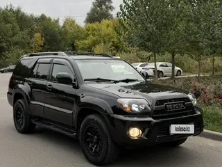 Тойота 4Runner, 2007