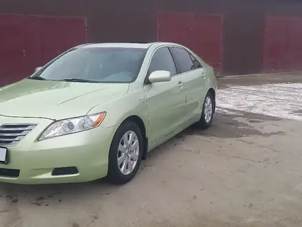 Toyota Camry 2006 года за 6 500 000 тг. в Кызылорда