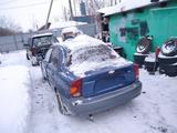 Chevrolet Lanos 2014 года за 150 000 тг. в Петропавловск – фото 3