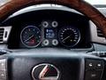 Lexus LX 570 2008 годаүшін16 000 000 тг. в Усть-Каменогорск – фото 11