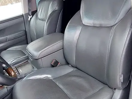 Lexus LX 570 2008 года за 16 000 000 тг. в Усть-Каменогорск – фото 12