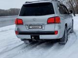 Lexus LX 570 2008 годаүшін16 000 000 тг. в Усть-Каменогорск – фото 3