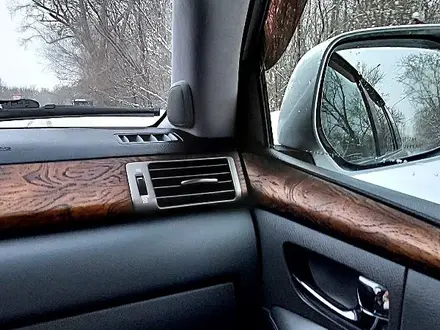 Lexus LX 570 2008 года за 16 000 000 тг. в Усть-Каменогорск – фото 4