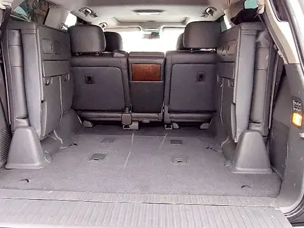 Lexus LX 570 2008 года за 16 000 000 тг. в Усть-Каменогорск – фото 5