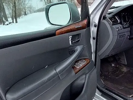 Lexus LX 570 2008 года за 16 000 000 тг. в Усть-Каменогорск – фото 8