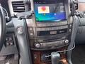 Lexus LX 570 2008 годаүшін16 000 000 тг. в Усть-Каменогорск – фото 9
