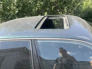 Opel Omega