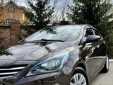 Hyundai Accent 2014 года за 5 800 000 тг. в Петропавловск