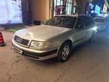 Audi 100 1992 года за 2 200 000 тг. в Шымкент – фото 4