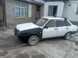 ВАЗ (Lada) 21099 1999 годаүшін850 000 тг. в Тараз