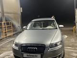 Audi A6 2008 годаүшін5 000 000 тг. в Караганда – фото 4