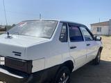 ВАЗ (Lada) 21099 2000 годаүшін1 100 000 тг. в Астана – фото 5