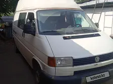 Volkswagen Transporter, 2001