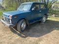 ВАЗ (Lada) Lada 2121 2010 года за 1 200 000 тг. в Алматы – фото 2