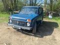 ВАЗ (Lada) Lada 2121 2010 года за 1 200 000 тг. в Алматы – фото 4