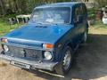 ВАЗ (Lada) Lada 2121 2010 года за 1 200 000 тг. в Алматы – фото 5