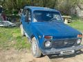 ВАЗ (Lada) Lada 2121 2010 года за 1 200 000 тг. в Алматы – фото 6
