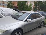 Mazda 6 2003 годаүшін1 800 000 тг. в Костанай – фото 2