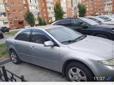 Mazda 6 2003 годаүшін1 800 000 тг. в Костанай