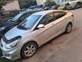 Hyundai Solaris 2011 года за 4 400 000 тг. в Петропавловск – фото 2