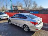 Hyundai Solaris 2011 года за 4 400 000 тг. в Петропавловск – фото 4