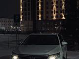 Toyota Camry 2018 годаүшін10 500 000 тг. в Уральск – фото 4