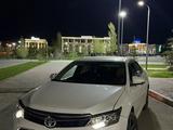 Toyota Camry 2018 года за 10 500 000 тг. в Уральск