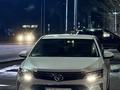 Toyota Camry 2018 года за 10 500 000 тг. в Уральск – фото 6